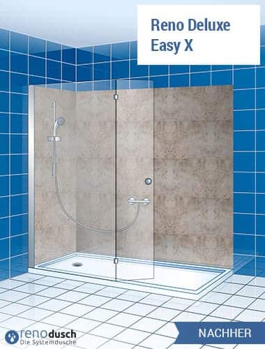 Nachher Reno Deluxe Easy X dark zement